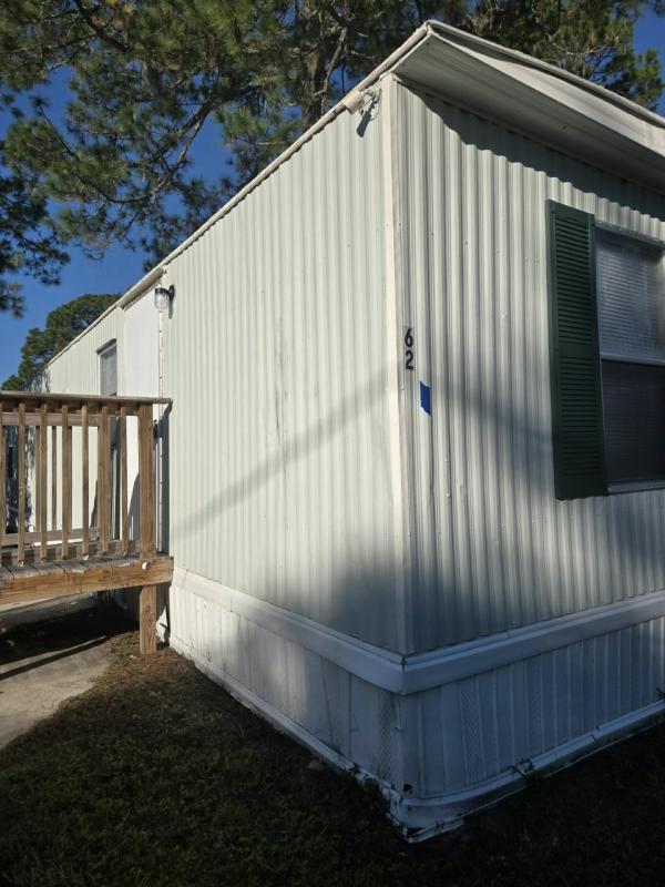 1984 CSER Mobile Home For Sale