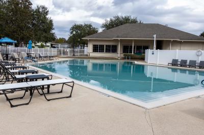Photo 3 of 15 of home located at 602 Choo Choo Ln Lot 500 Valrico, FL 33594