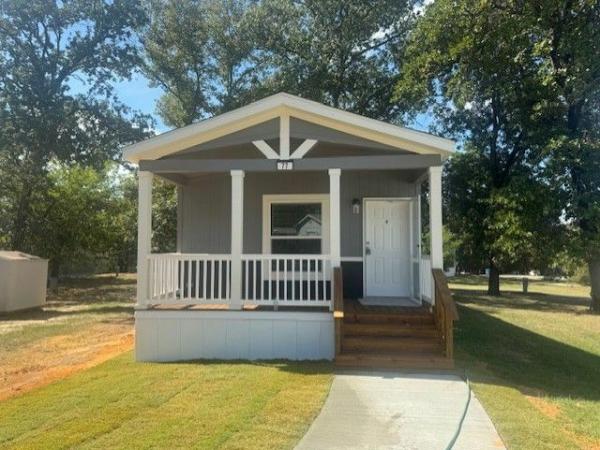 Photo 1 of 2 of home located at 2525 Shiloh Road #77 Tyler, TX 75703
