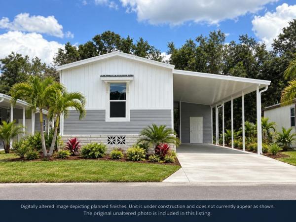 Photo 1 of 2 of home located at 328 Falcon Crest Plant City, FL 33565