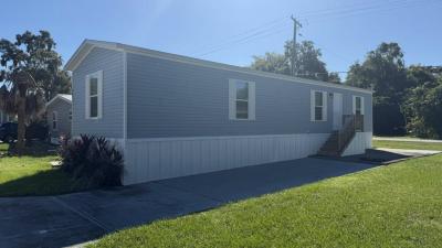 Mobile Home at 8801 E Moonrise Lane Lot 74 Floral City, FL 34436