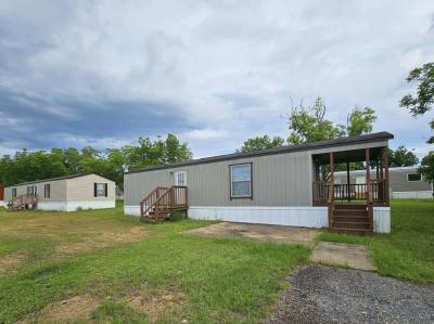 Mobile Home at 2710 West Oakridge #81 Albany, GA 31721