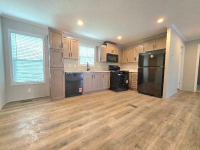 Mobile Home at 441 Flamingo #362 Rochester Hills, MI 48309