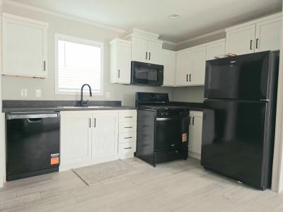 Mobile Home at 447 Flamingo #356 Rochester Hills, MI 48309