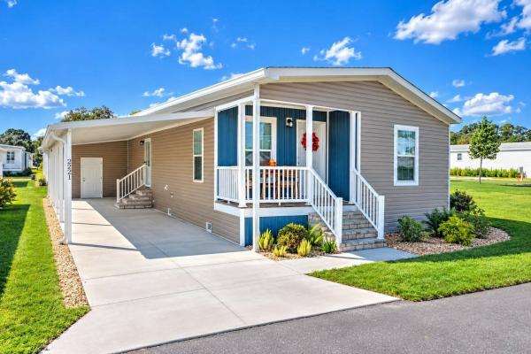 2025 Champion 139 Mobile Home For Sale
