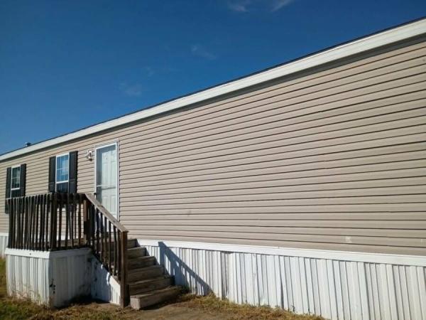 2016  Mobile Home For Sale