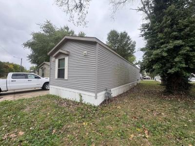 Mobile Home at 200 Paradise Acres Rd, #14 Carterville, IL 62918