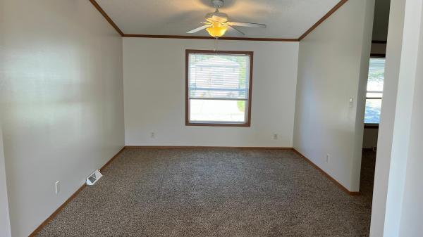 2002 Fleetwood Anniversary Mobile Home