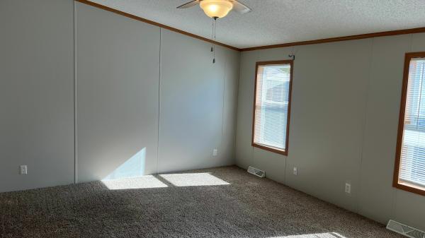 2002 Fleetwood Anniversary Mobile Home