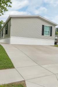 2025 Champion Redman Paramount Mobile Home