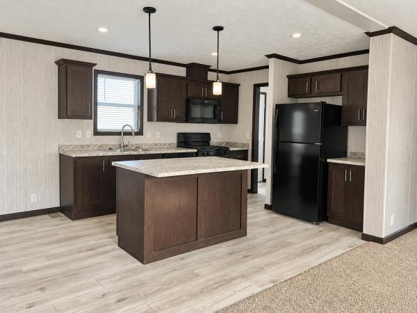 2023 Skyline Mobile Home For Sale