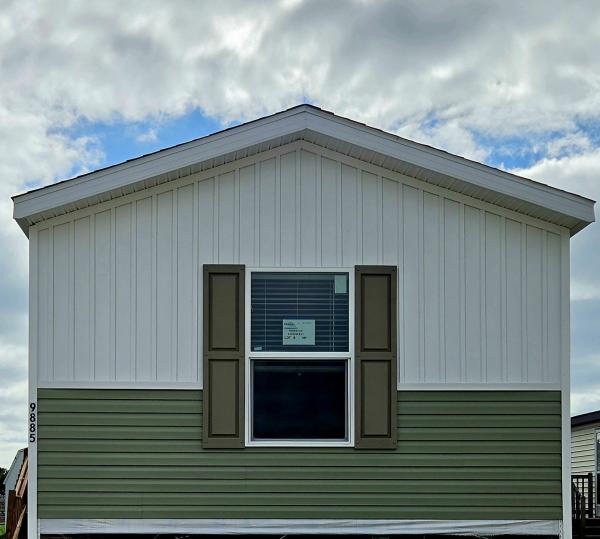 2027 Clayton Homes Inc Mobile Home For Sale