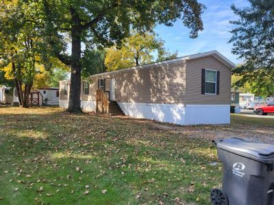 Mobile Home at 4511 Chapel Court Lot 4511-Chape Evansville, IN 47711