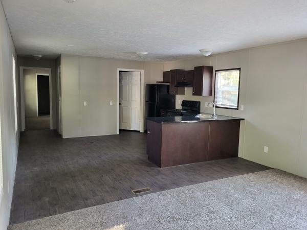 2016 Fairmont Homes Encore Mobile Home