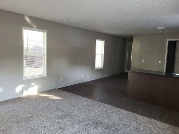 2016 Fairmont Homes Encore Mobile Home