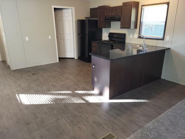 2016 Fairmont Homes Encore Mobile Home