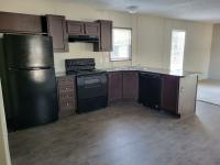 2016 Fairmont Homes Encore Mobile Home