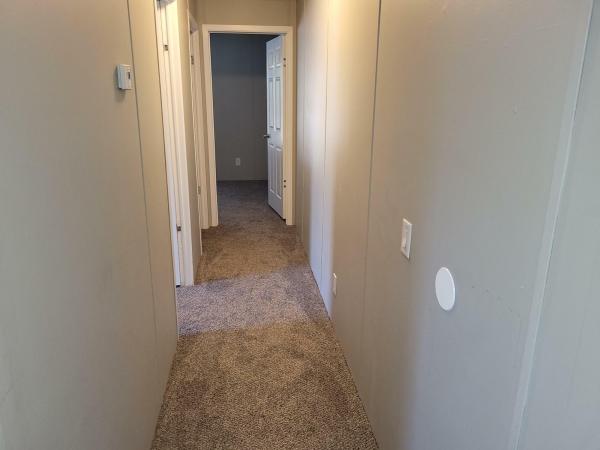 2016 Fairmont Homes Encore Mobile Home