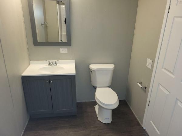 2016 Fairmont Homes Encore Mobile Home