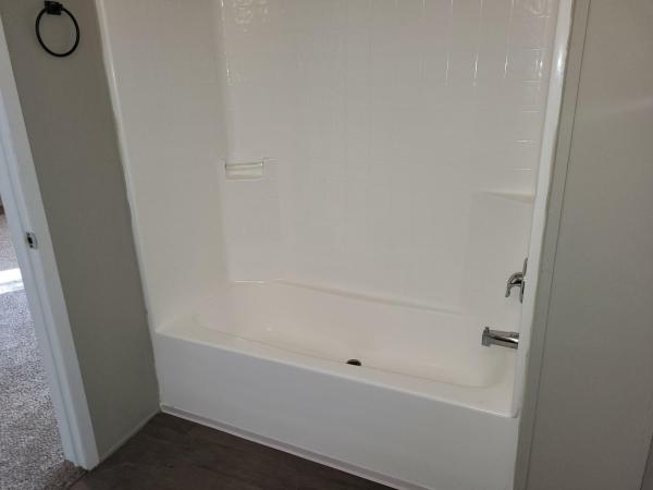 2016 Fairmont Homes Encore Mobile Home