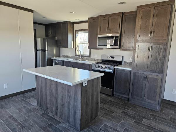 2026 Cavco Ind Vista Mobile Home