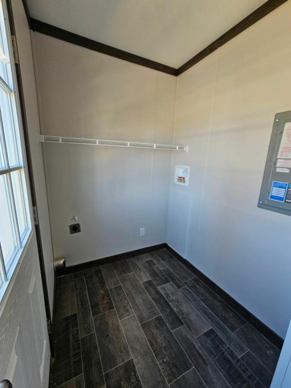 2026 Cavco Ind Vista Mobile Home