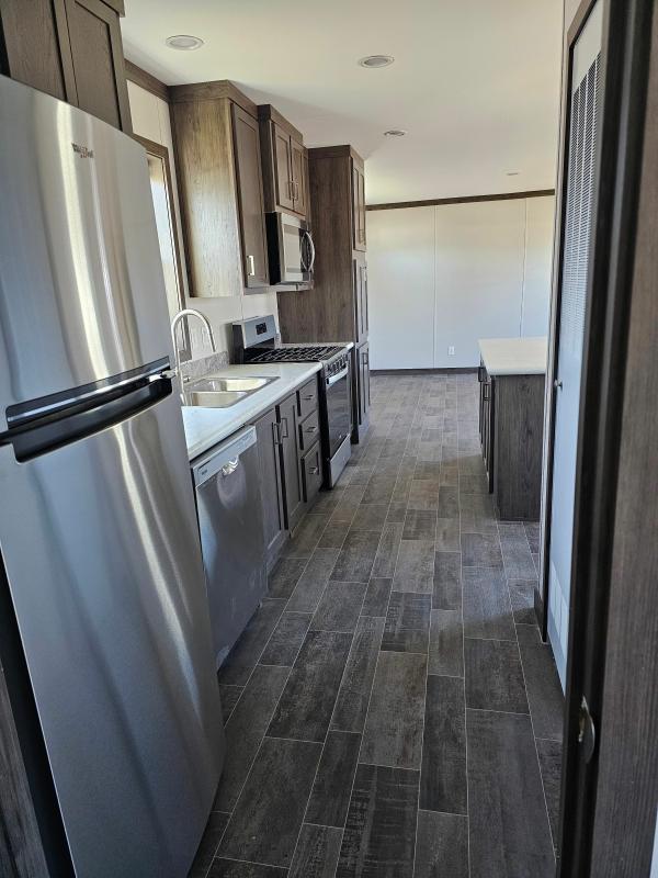 2026 Cavco Ind Vista Mobile Home