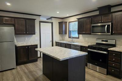 Mobile Home at 2808 East Anita Drive Lot 11 Saginaw, MI 48601