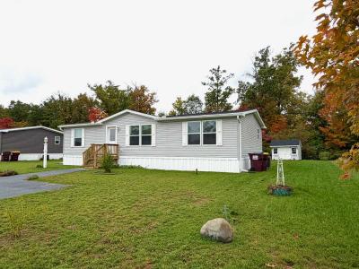 Mobile Home at 900 Rock City Rd #401 Ballston Spa, NY 12020