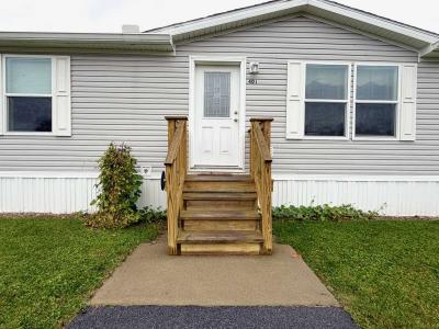 Photo 2 of 33 of home located at 900 Rock City Rd #401 Ballston Spa, NY 12020