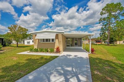 Mobile Home at 100 Lily Drive Fruitland Park, FL 34731