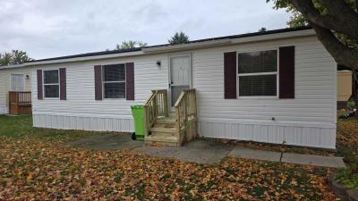 Photo 2 of 11 of home located at 97 Alpena New Hudson, MI 48165