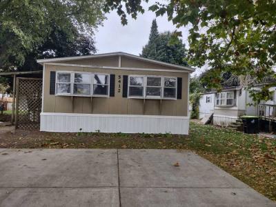 Mobile Home at 5412 Nicole Dr. #139 White Lake, MI 48383