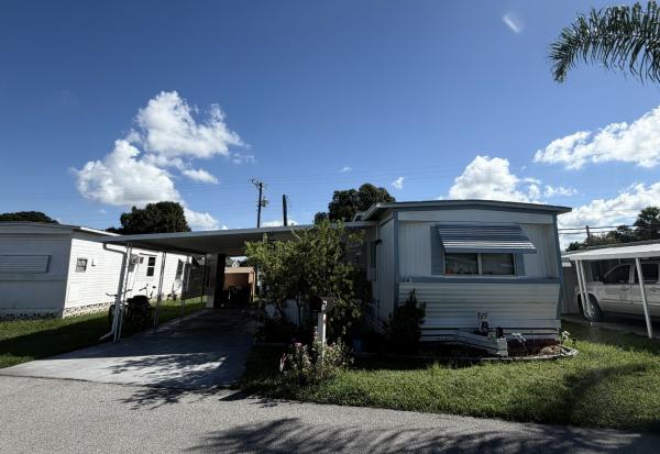 1971 CNCR Mobile Home For Sale