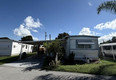 Mobile Home at 314 Albion Ave Lakeland, FL 33815