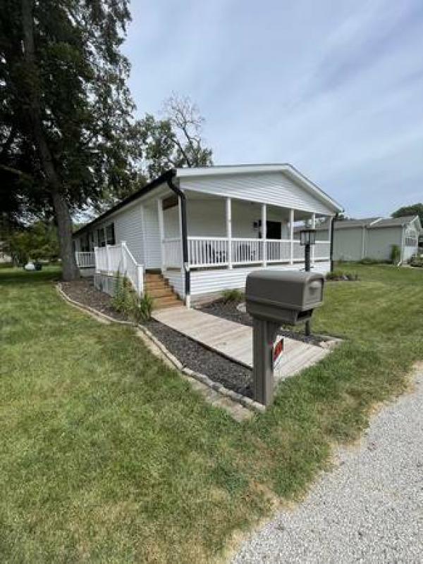 Photo 1 of 2 of home located at 4558 Lakeview Rd Rensselaer, IN 47978