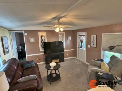 Photo 4 of 27 of home located at 1026 Acorn Trail Wildwood, FL 34785