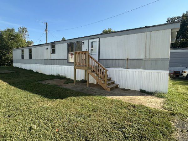 Photo 1 of 2 of home located at 103 Green Acres Ln Oliver Springs, TN 37840