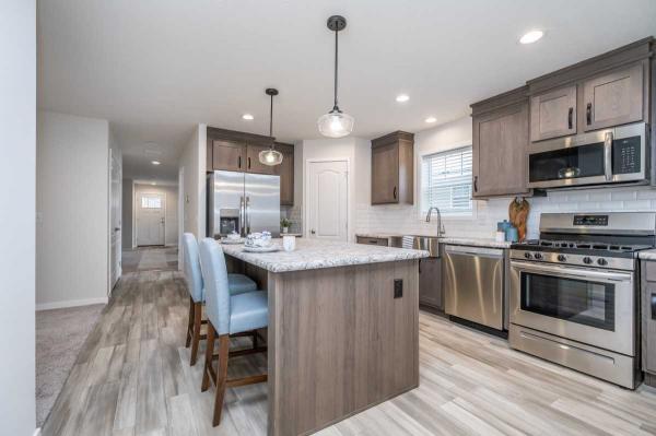 2024 Clayton Manufactured Home