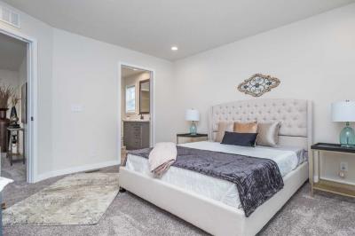 Photo 3 of 7 of home located at 3918 N Club House Road Rensselaer, IN 47978
