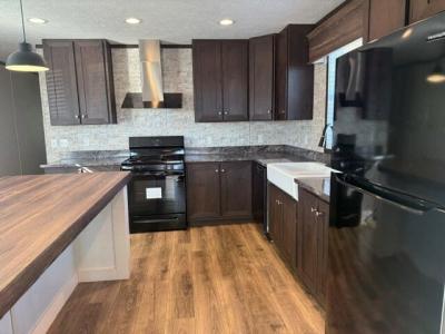Photo 2 of 6 of home located at 6303 Square Lake Drive Kimball, MI 48074