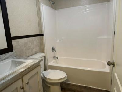 Photo 5 of 6 of home located at 6303 Square Lake Drive Kimball, MI 48074
