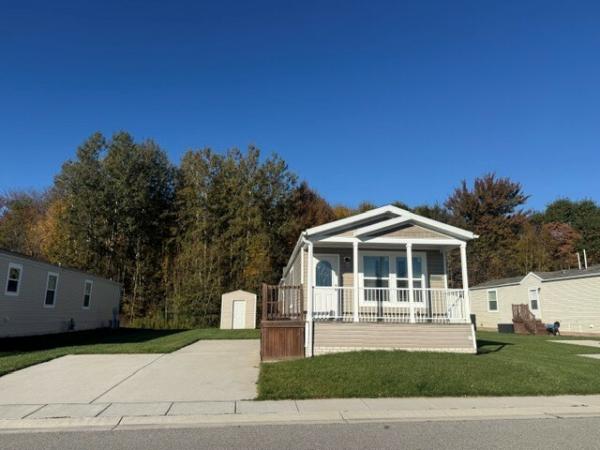 2022 Clayton Mobile Home For Sale
