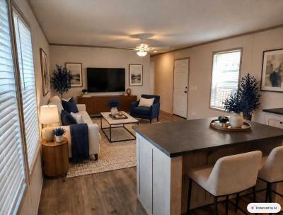 Photo 4 of 26 of home located at 91 Jerry Drive Scottsbluff, NV 69361