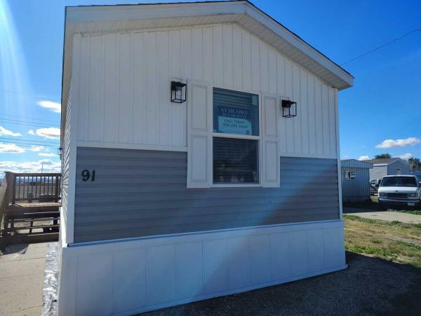 2026 Clayton Mobile Home For Sale