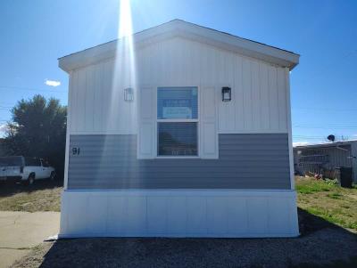 Photo 2 of 26 of home located at 91 Jerry Drive Scottsbluff, NV 69361