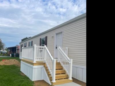 Mobile Home at 27 Parkside Drive Manheim, PA 17545