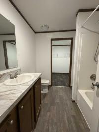 2021 Champion Manufactured Home