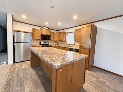Photo 2 of 9 of home located at 141 Roger Ave. #141 Berwick, IA 50032