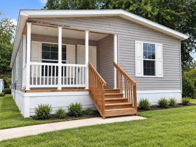 Mobile Home at 141 Roger Ave. #141 Berwick, IA 50032